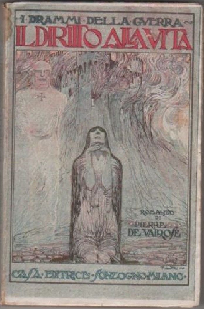 Il diritto alla vita - De Valrose, Pierre