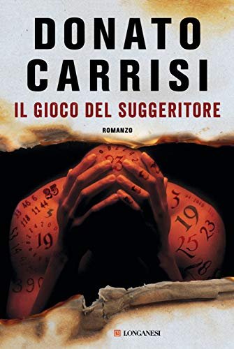 Il gioco del suggeritore - Donato Carrisi