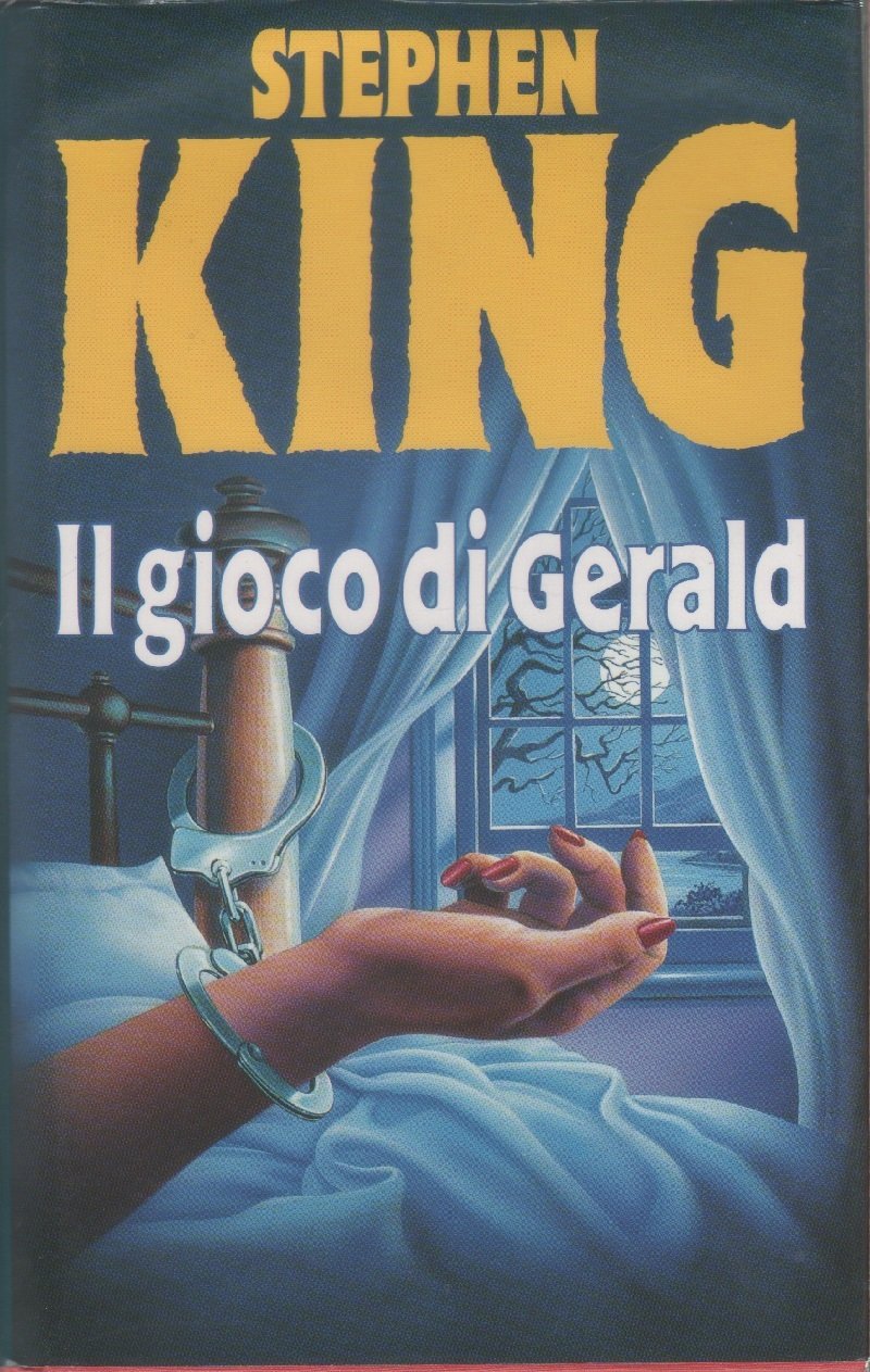 Il gioco di Gerald