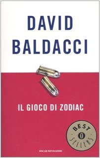 Il gioco di zodiac - David Baldacci