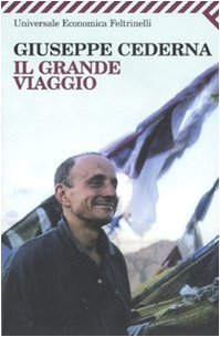 Il grande viaggio - Giuseppe Cederna