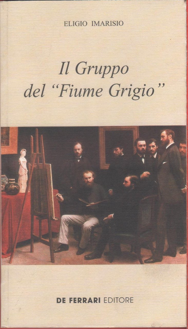 Il gruppo del «Fiume Grigio»