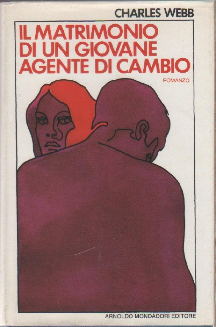 Il matrimonio di un giovane agente di cambio - Charles …