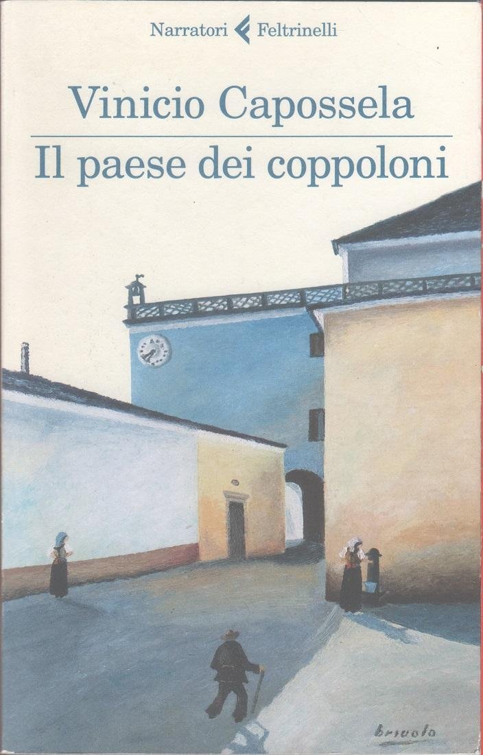 Il paese dei coppoloni - Vinicio Capossela