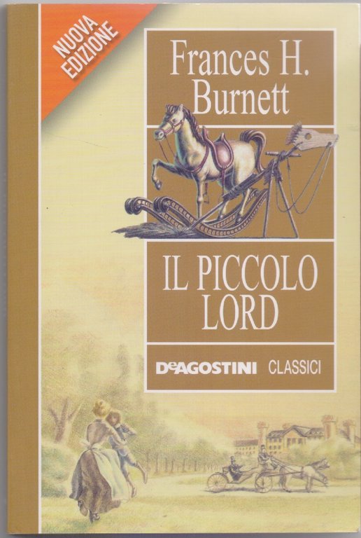 Il piccolo Lord