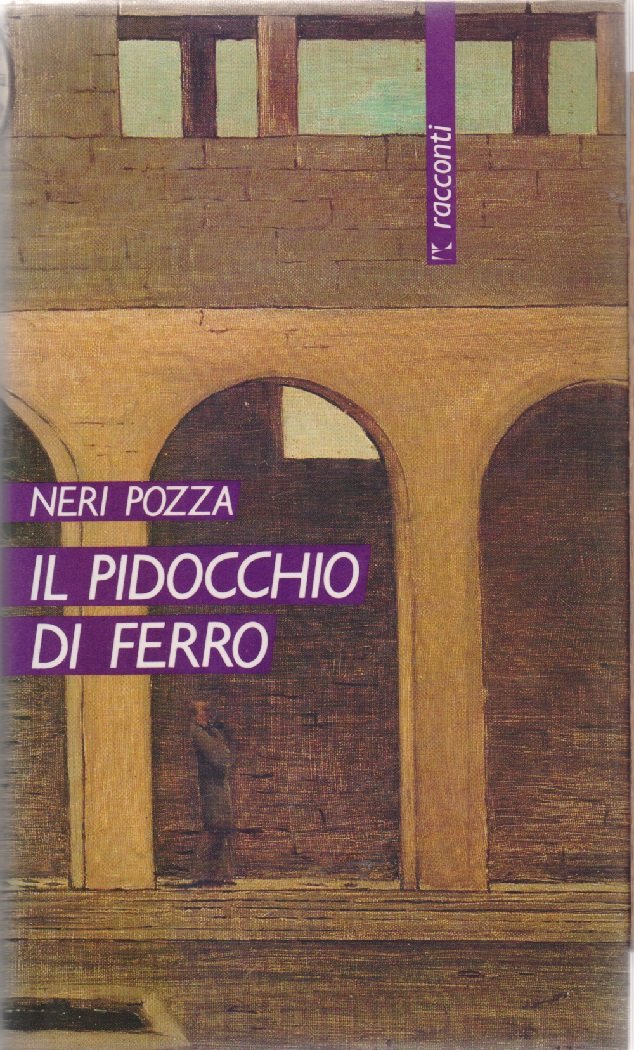 Il pidocchio di ferro e altre storie del periodo fascista …