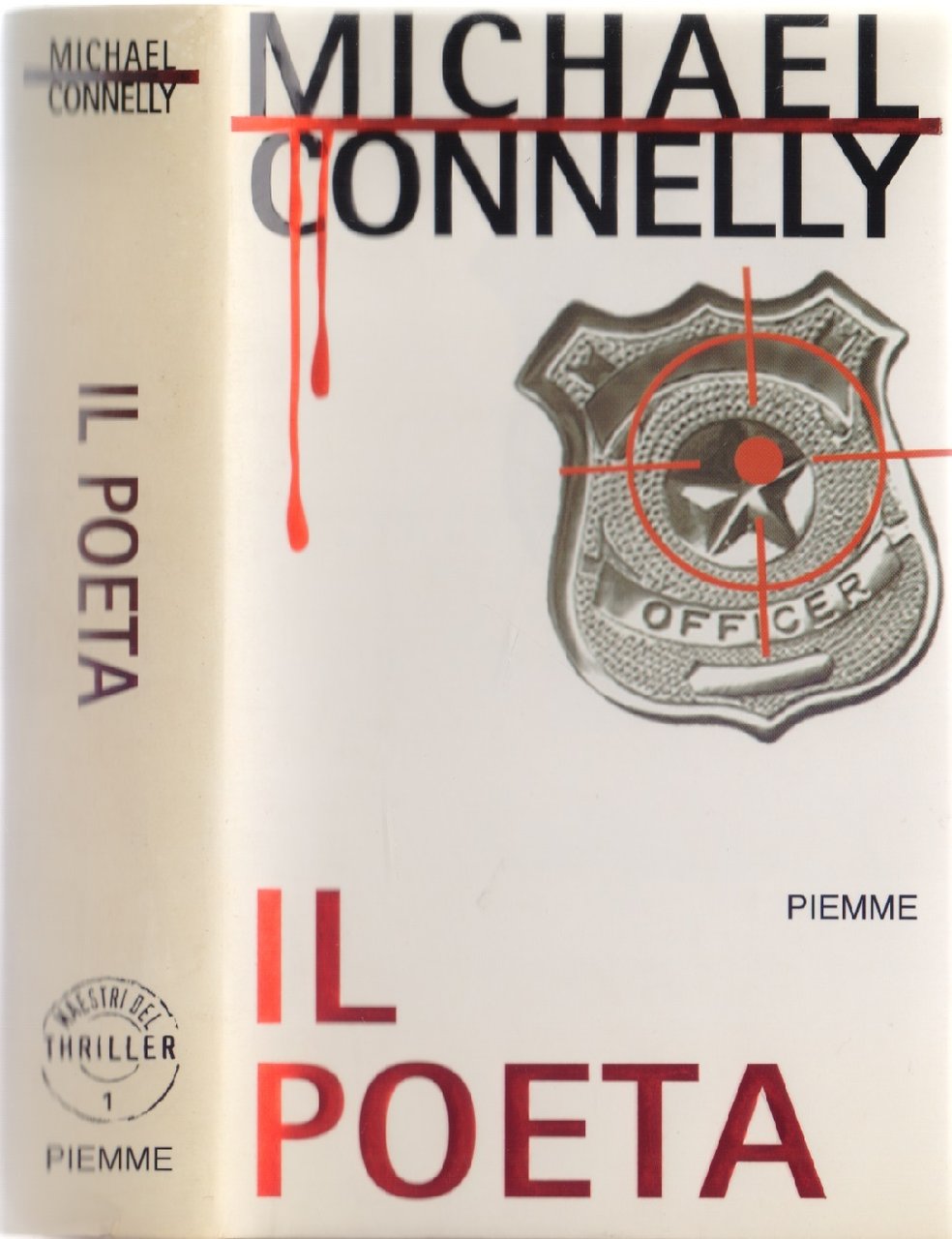 Il poeta - Michael Connelly