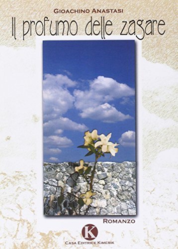 Il profumo delle zagare - Gioachino Anastasi | Immagine principale