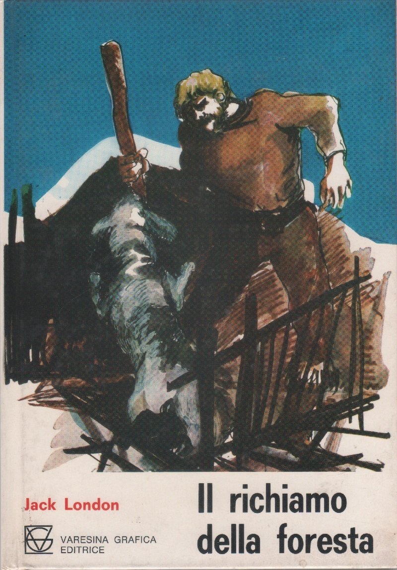 Il richiamo della foresta