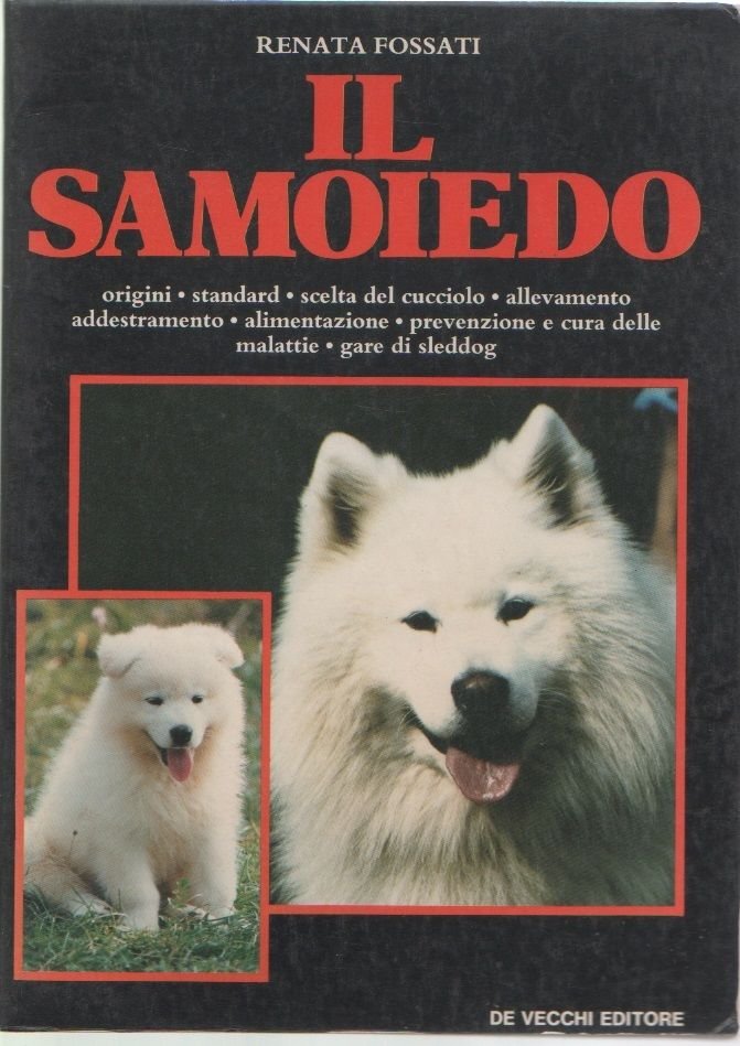 Il Samoiedo - Renata Fossati