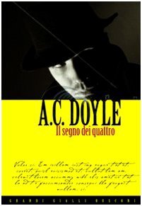 Il segno dei quattro - A. Conan Doyle | Immagine principale