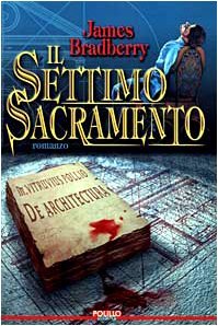 Il settimo sacramento - James Bradberry