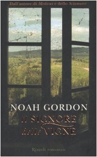 Il signore delle vigne