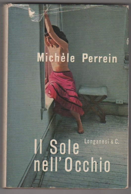 Il sole nell'Occhio - M. Perrein