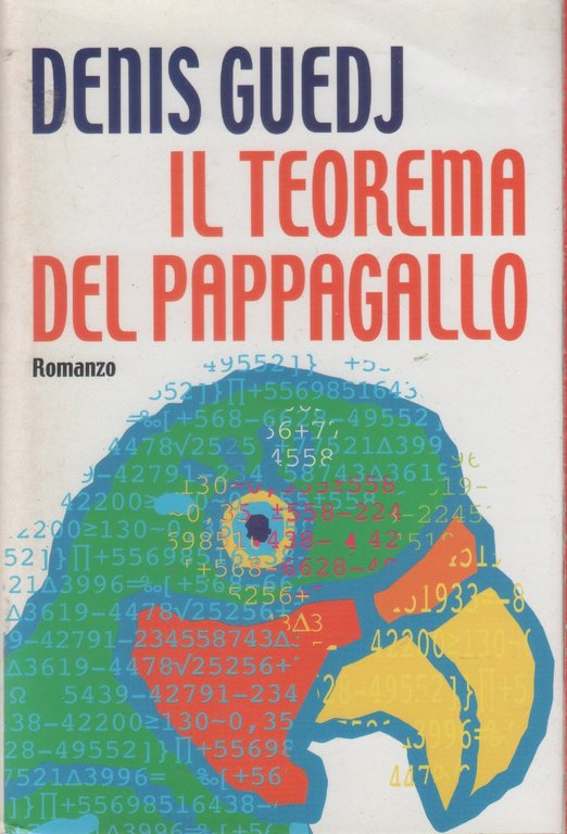 Il teorema del pappagallo -  Denis Guedj