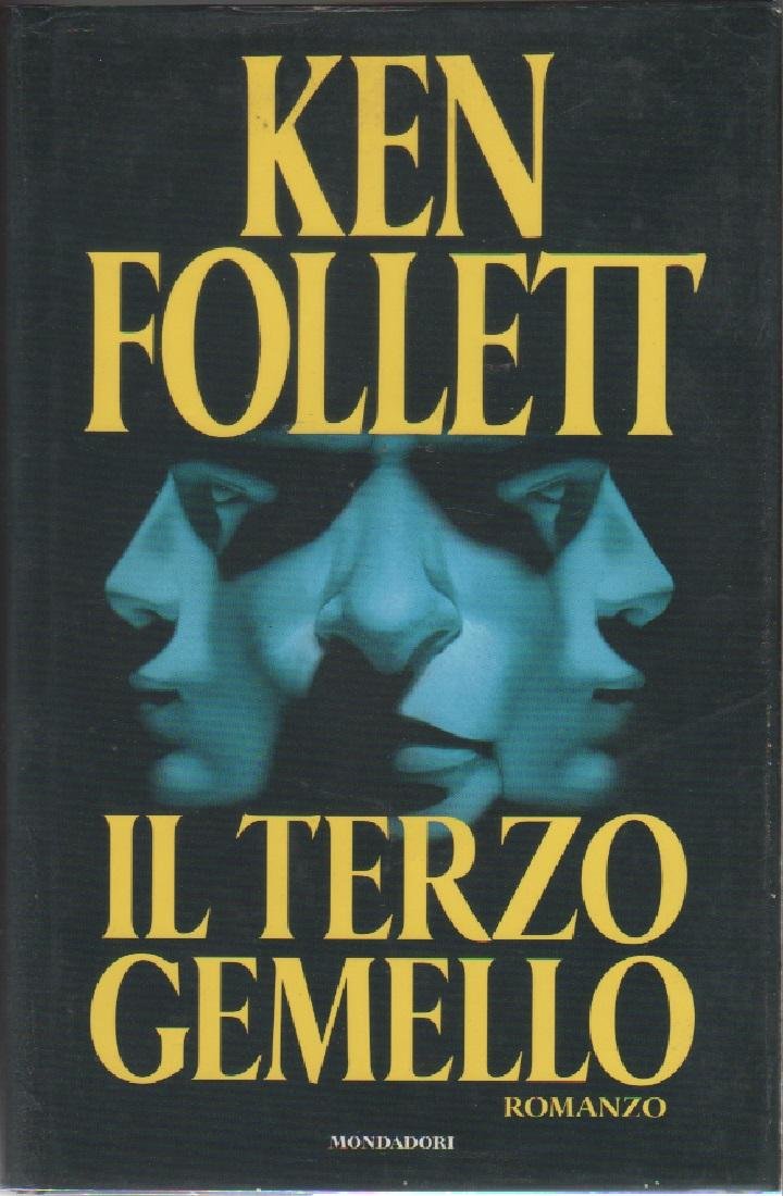 Il terzo gemello - Ken Follett