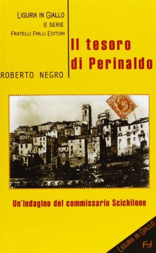 Il tesoro di Perinaldo - Roberto Negro