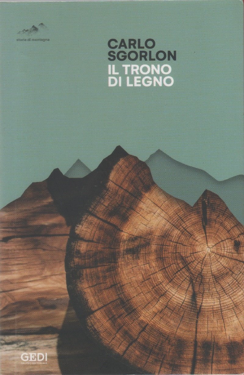 Il trono di legno