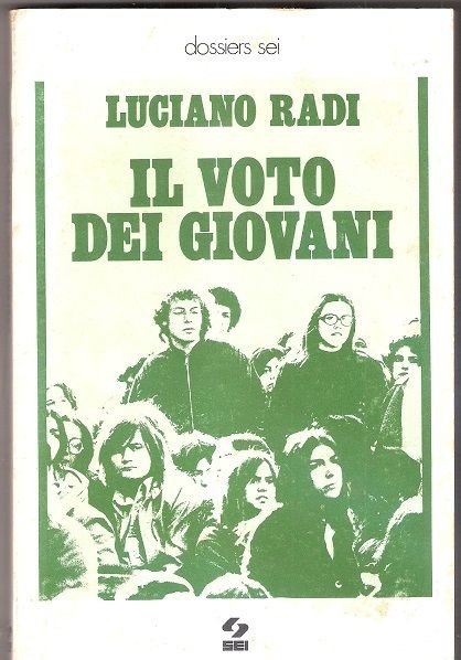 Il voto dei giovani - Luciano Radi