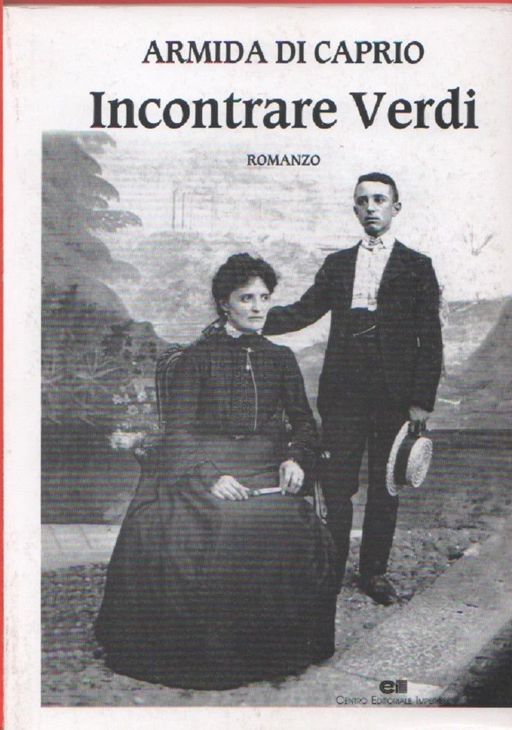 Incontrare Verdi - Di Caprio Armida