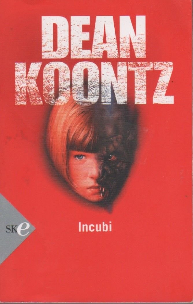 Incubi - Dean Koontz
