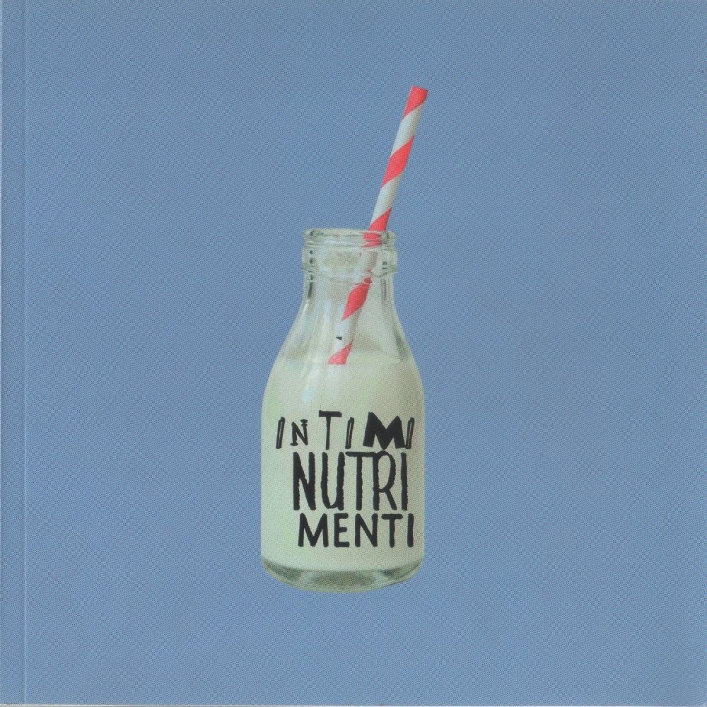 Intimi nutrimenti. Gayle Chong Kwan e 16 giovani artisti. Catalog …