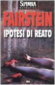 Ipotesi di reato - Linda Fairstein