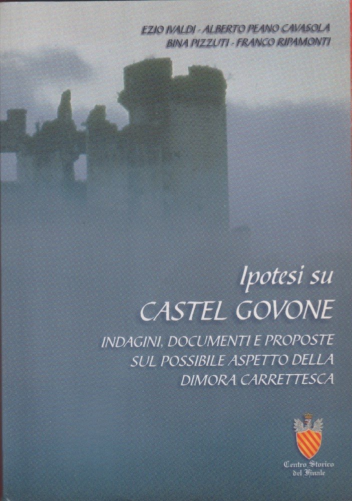 Ipotesi su castel Govone