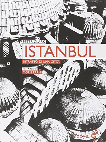 Istanbul. Ritratto di una città - Peter Clark