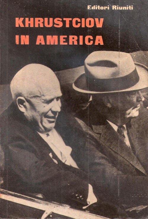 Khrustciov in America