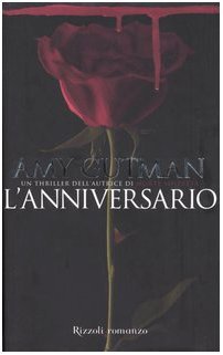 L'anniversario - Amy Gutman