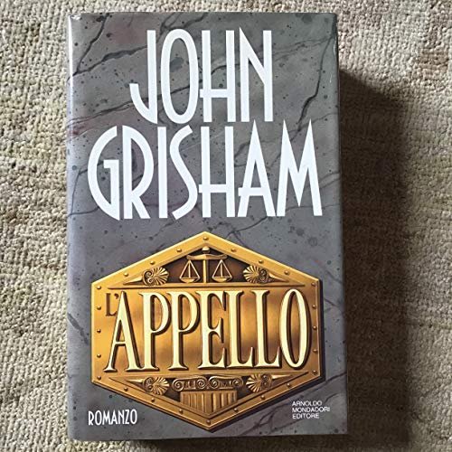 L'appello