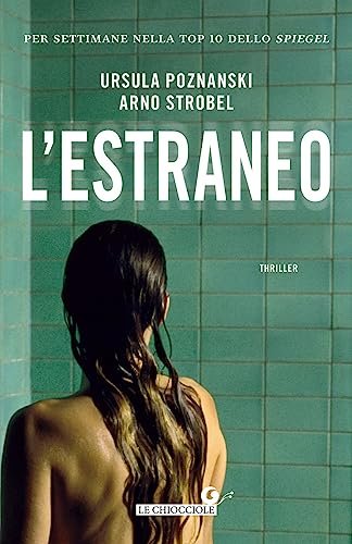L'estraneo - Ursula Poznanski / Arno Strobel | Immagine principale