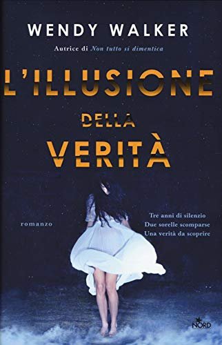 L'illusione della verità - Wendy Walker