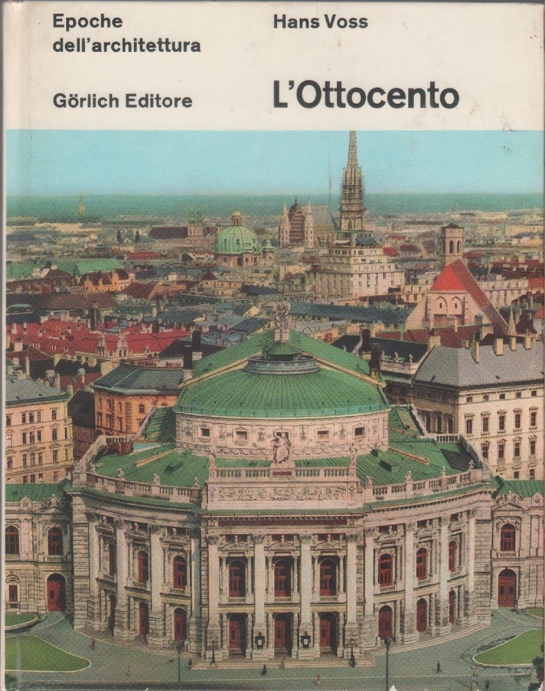 L'Ottocento - Hans Voss