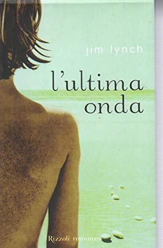 L'ultima onda - Jim Lynch | Immagine principale