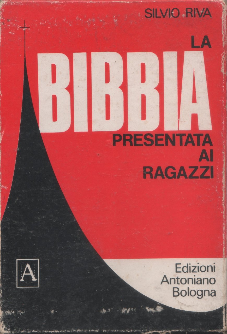 La Bibbia presentata ai ragazzi
