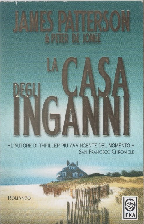 La casa degli inganni