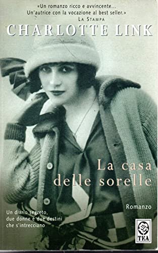 La casa delle sorelle - Charlotte Link