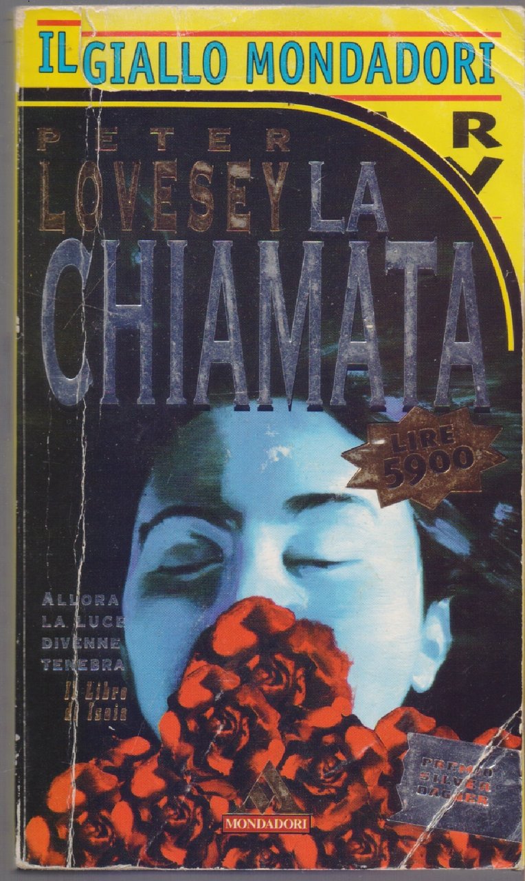 La chiamata - Peter Lovesey