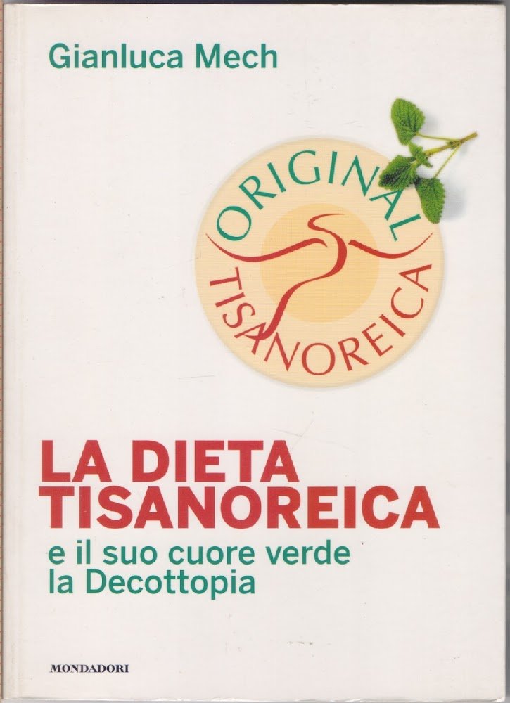 La dieta tisanoreica e il suo cuore verde la decottopia …