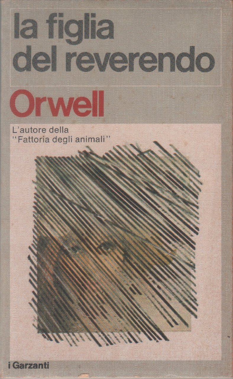 La figlia del reverendo - George Orwell
