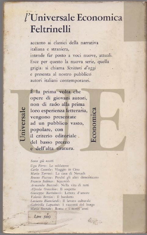 La gente di Sidaien - Davide Troisi