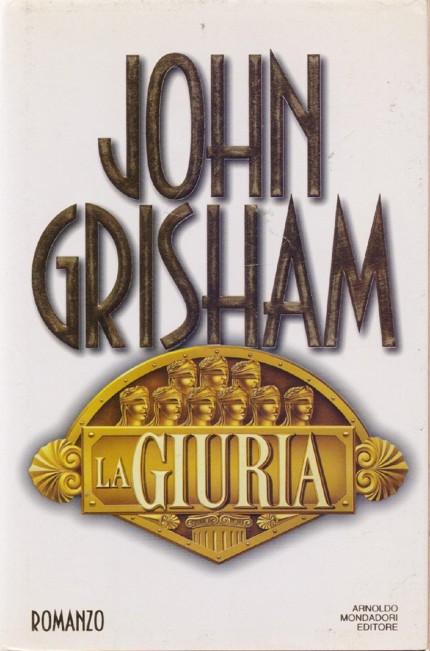 La giuria - John Grisham