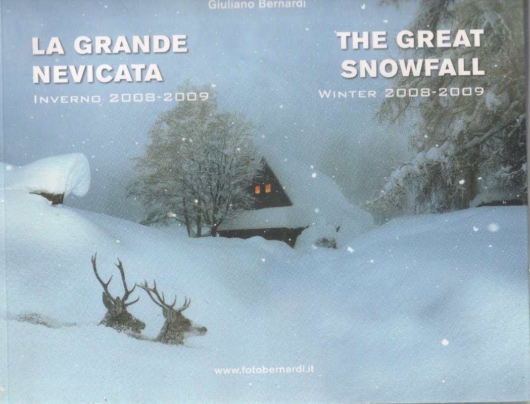 La grande nevicata - The great snowfall