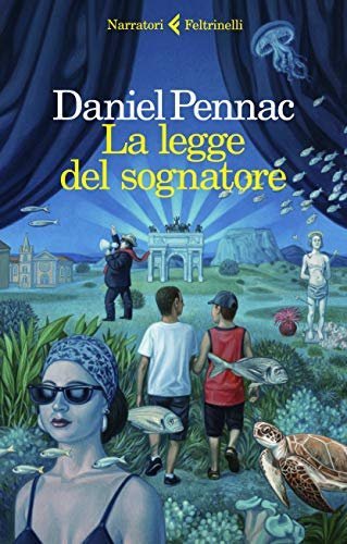 La legge del sognatore - Daniel Pennac