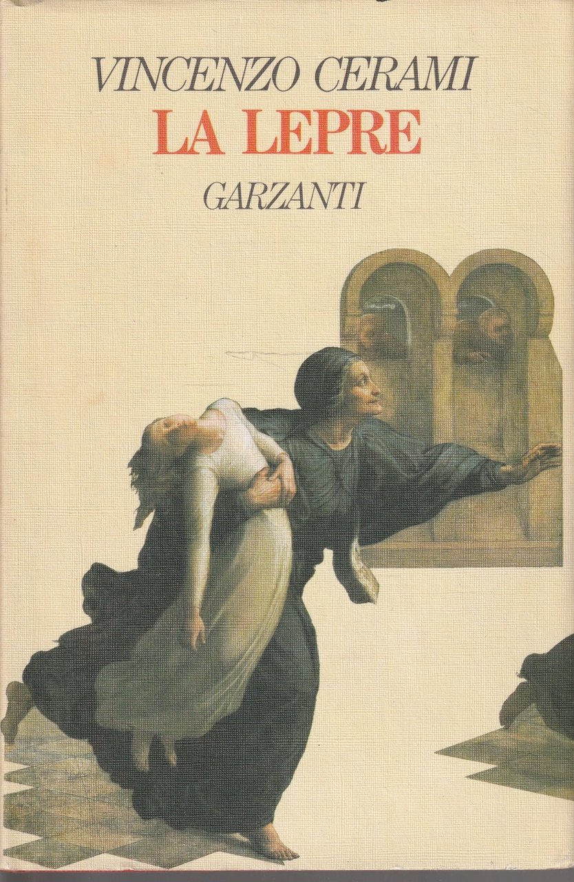 La lepre - Vincenzo Cerami