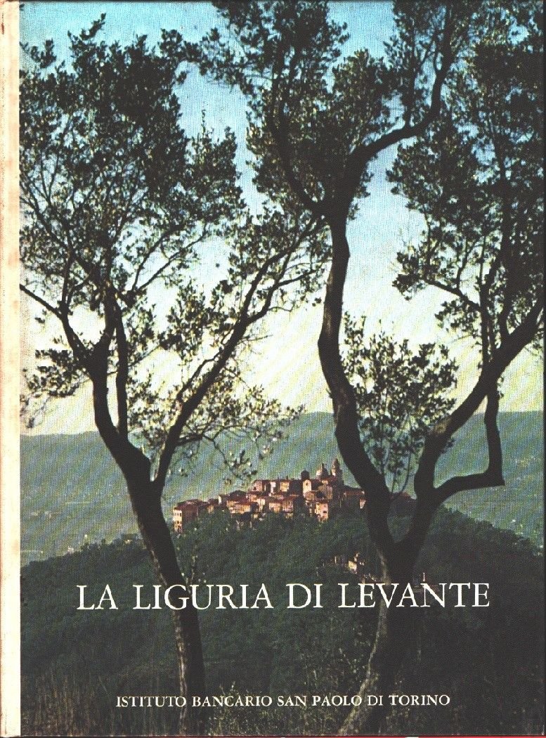 La Liguria di levante