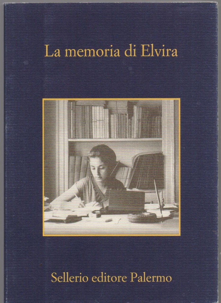 La memoria di Elvira