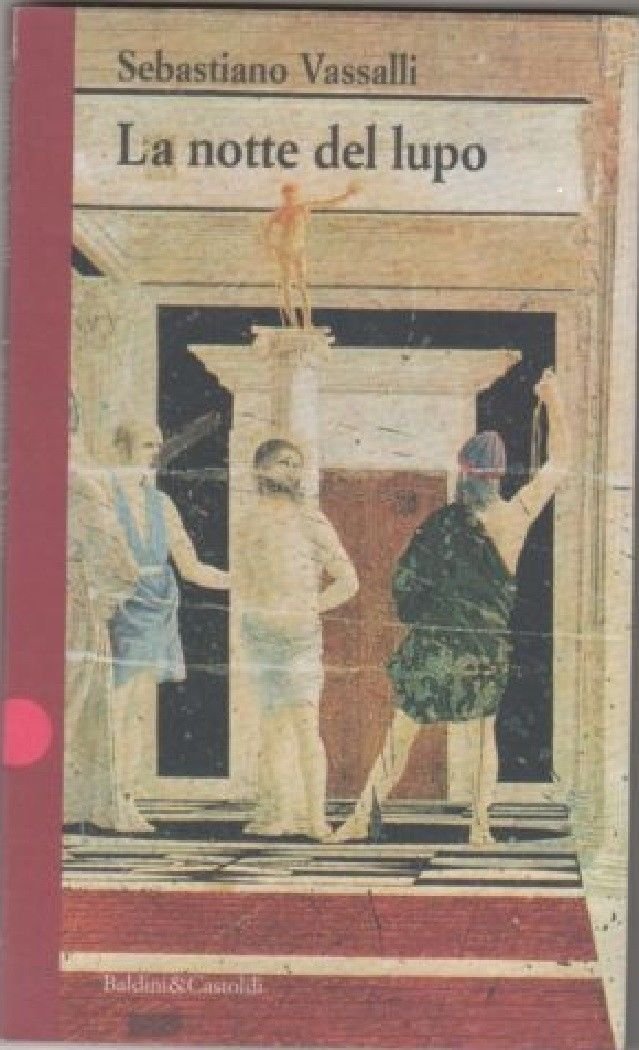 La notte del lupo - S. Vassalli